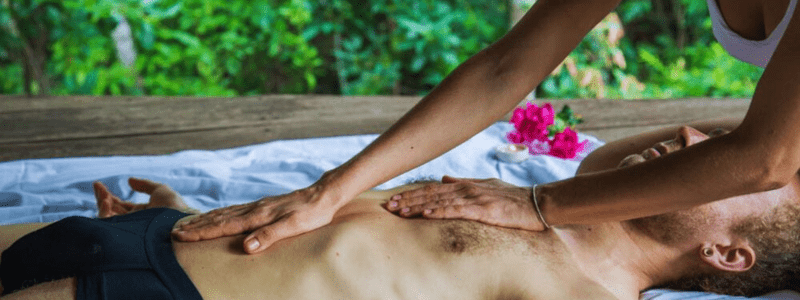 tantra erotic massage